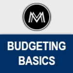 budgeting basics android application logo